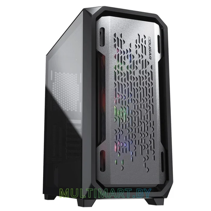 Корпус Cougar MX620 RGB